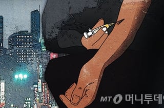식당 옆테이블서 "마약하자" 대화…엿들은 손님 신고해 덜미