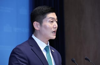 김재섭 "김용범, 다시 '보유·양도세 인상' 꺼내…文정부 실패 답습"