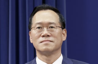 이재명 정부 새 민정수석에 검사장 출신 한찬식 변호사, 과제는?