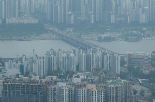 [사설]'호황 자평' 부동산세금 규제 성급하다