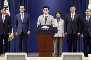 국정 2년차 전열 정비… 범보수에 노동계까지 다양성에 방점