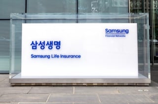 "삼성생명, 목표가 59만…삼성전자 지분가치 반영"-대신