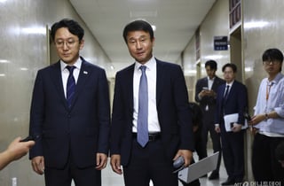 "24일 마지노선"이라는데...법사위원장 포기 못하는 여야