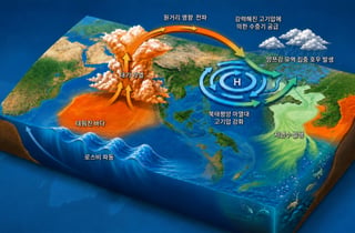 KIOST, 수천 km 밖 인도양 바닷속 파동 양쯔강 대홍수 유발한다
