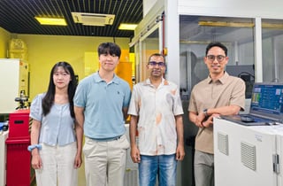 아주대 'AI 데이터 병목 해결' 기술 개발…속도 100배↑·에너지 20배↓