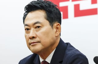 국민의힘 "장동혁, 하루라도 빨리 복귀하려…당직 개편 경청 중"