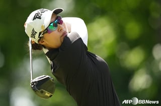 강민지, '커리어 하이' LPGA 마이어 클래식 공동 5위.... 야마시타 연장 끝 우승