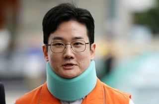 정이한 의혹 스노우볼...이준석 "검증 어려웠지만 상당한 책임감"