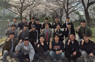 명지대 기계공학 학생 , 국제학술지 논문 게재 및 학회 '최우수상'