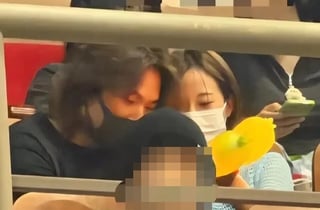 빅뱅 대성, 카라 허영지와 열애설 즉각 부인 "친한 동료 사이"