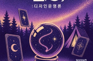 디학-노트폴리오, '디자인 운명론' 주제 '디자인캠프 2026' 개최