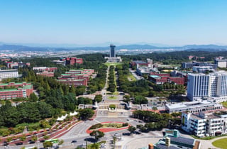 대구대 IT융합학과, 중기부 '중소기업 계약학과 성과평가'서 최우수