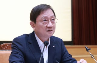 시총 급등에 가려진 빚투…이찬진 "통계 착시, 실제 위험 훨씬 커"