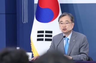 조현 "중동 종전, 에너지 불확실성 완화…중동협력TF 선제 대응"