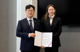 "한국-폴란드 벤처투자 생태계 연결"…KVIC, PFR 벤처스와 맞손