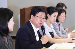 최교진, '교권보호국' 공개 제동에도…시도교육청은 전담조직 속도전