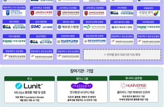 '의료 데이터 스페이스' 구축 본격 착수…27개 병원·18개 기업 참여
