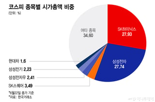 SK하이닉스는 어떻게 시총을 뒤집었나…ADR 기대감에 수급↑