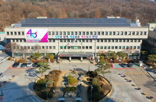 안산시 "시정 혁신 이끌 시민 찾습니다"…제3기 시민동행위원회 모집