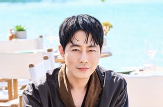 충무로가 사랑하는 '영화배우 조인성'