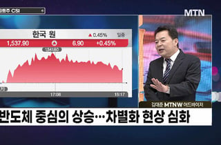 [급등수사본부] 반도체 선단 공정 관련 수혜 기업 '브이엠' vs 시스템 반도체 팹리스 업체 '파두'