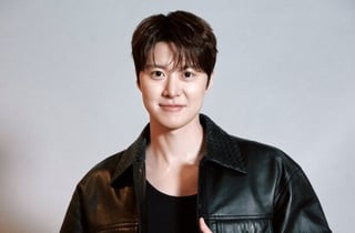 공명 "송강호 선배처럼 나이 들어서도 '연하남' 하고파" [인터뷰]