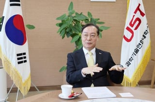 CEO 학생·CTO 교수 '사제동행모델'로 창업하는 과학자 키운다
