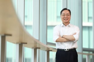 측정과학 한우물 판 '표준' 전문가…기술사업화 새 표준 만든다