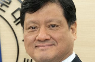'공간정보 전문가' 김원대 인하공전 교수, 국토지리정보원장 취임