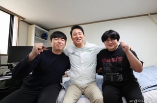 '2030 남성' 보수로 확 쏠렸다...오세훈 시장에 몰표 준 이유