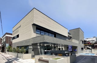 창원특례시 시립 노인주간보호센터 건립