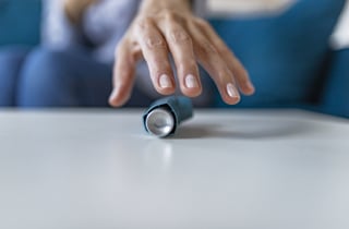 천식도 관리하기 나름…흡입기 안 듣는 환자, 일상생활 문제 위험 5배↑