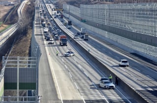 5월 누적 자동차보험 손해율 84.7% 전년비 1.9%P↑