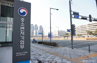 AC 의무투자대상 업력 3년→5년 확대…벤촉법 시행령 개정