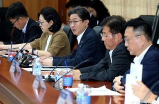 모태펀드가 키운 스타트업, 국민성장펀드에 연계한다