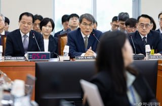 선관위 첫 국정조사부터 '무더기 불참'…여야 "국민 항명" 합심 질타