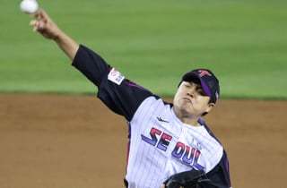 염갈량의 승부수! 장현식 2번째 선발 등판 "화요일인 만큼 불펜 빠르게 움직일 수도"