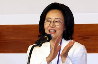 한국여성의정 "지방선거 女 당선자 사상 최고…양적성장 넘어 전분야서 역할해야"