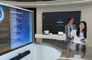 "단돈 1000원으로 PoC 1억원 아낀다"…KT, B2B AX '승부수'는?