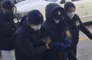 "이름도 들어보지 못한 채 생 마감"…모텔서 낳고 세면대에 방치한 20대 친모 징역 6년