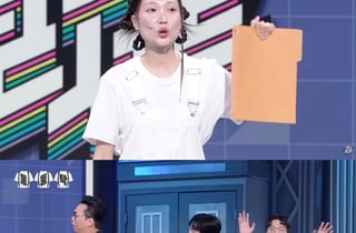 '개콘' 정범균 출연료 공개될까...서성경 "조회수 15만 넘으면, 정범균 출연료 공개"