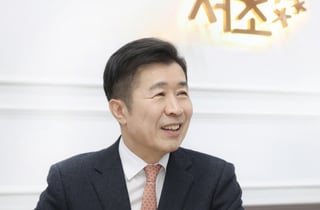 전성수 서초구청장, 주민 소통통행사 개최…민선 9기 밑그림 그린다