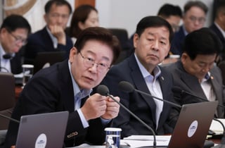 "청년 소외감, 뼈아프게 받아들여야… 대책 속도내라"