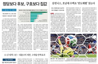 머니투데이 오프라인 헤드라인-24일자