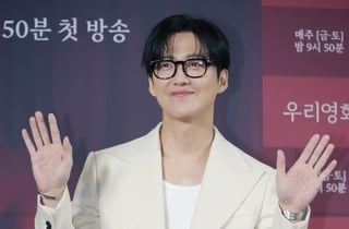 [단독] '예비 아빠' 남궁민, '옥문아' 뜬다...'결혼의 완성' 열일 홍보