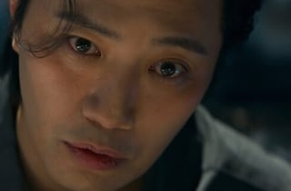 '신입사원 강회장' 진구, 짠한 악당