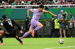 "손흥민, 음바페보다 빨랐다"...월드컵 스피드 랭킹 'TOP 7'