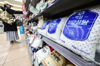 설탕 대란 오나…"3년간 못 팔 수도" 세계 2위 수출국 인도에 무슨 일