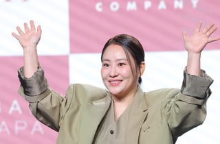 "살 확 빠진 후 요요"…조현아 3개월만에 '위고비' 중단 이유