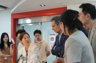디플리, '오픈 보쉬 코리아 2026' 기업 선정…로드쇼 참가